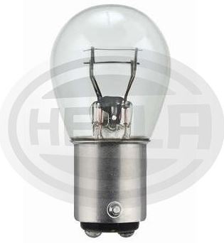 LAMPADA 12V 21 5W 2 POLOS 1176 PINO ENCONTRADO - HL117612V